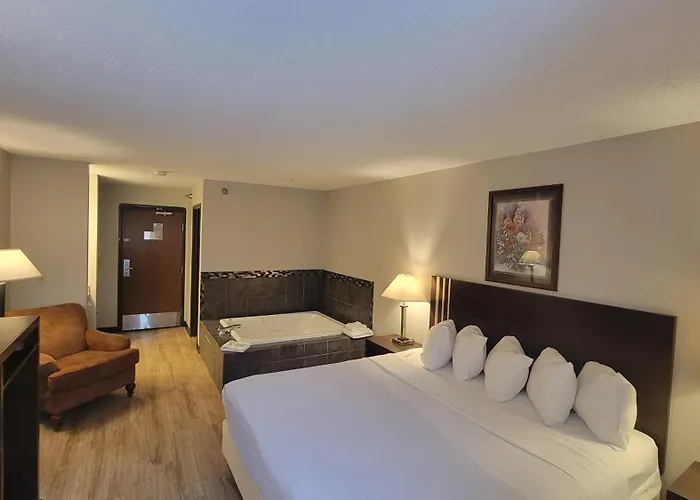 Days Inn By Wyndham Sheridan