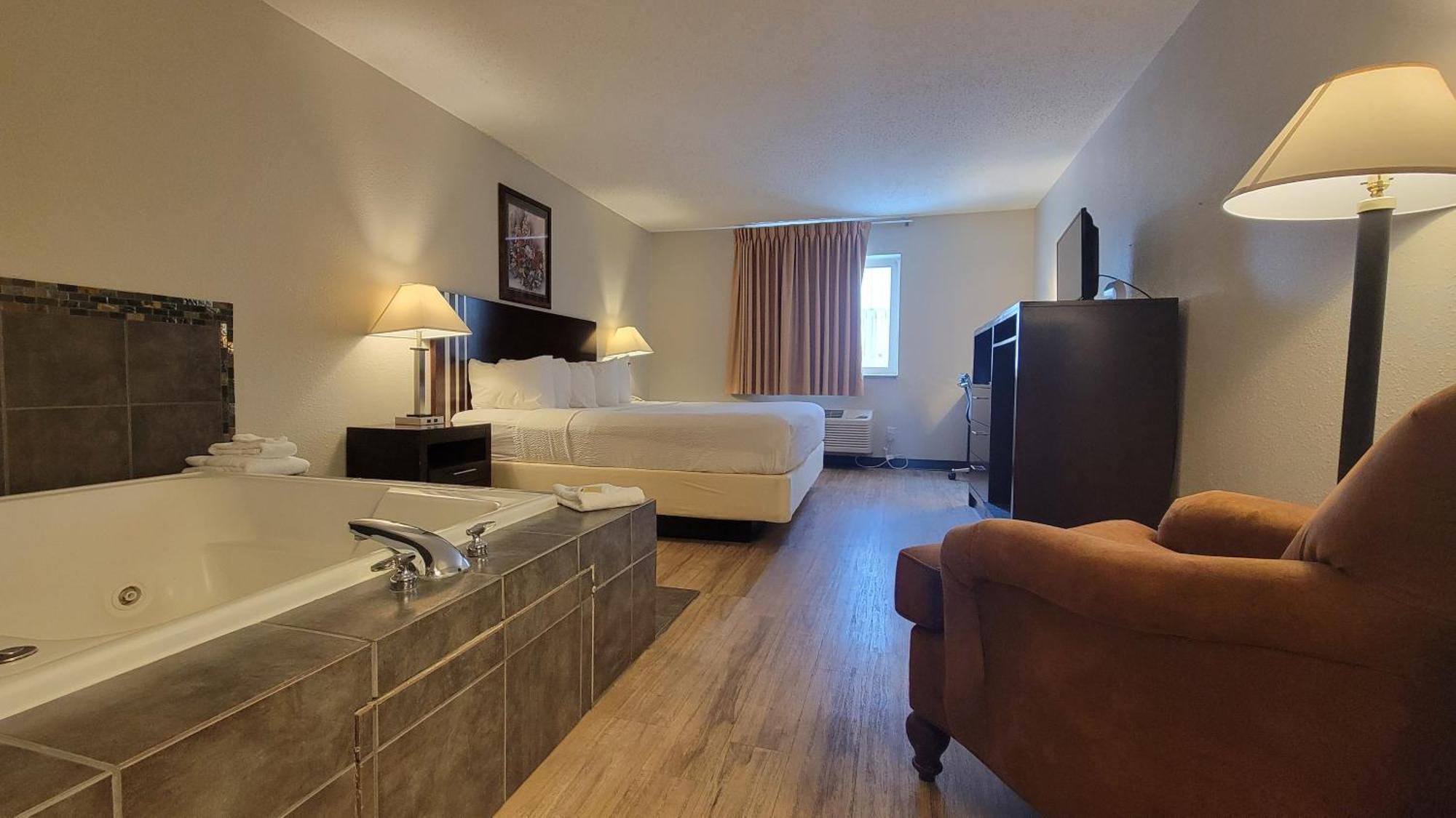 Hotel Days By Wyndham