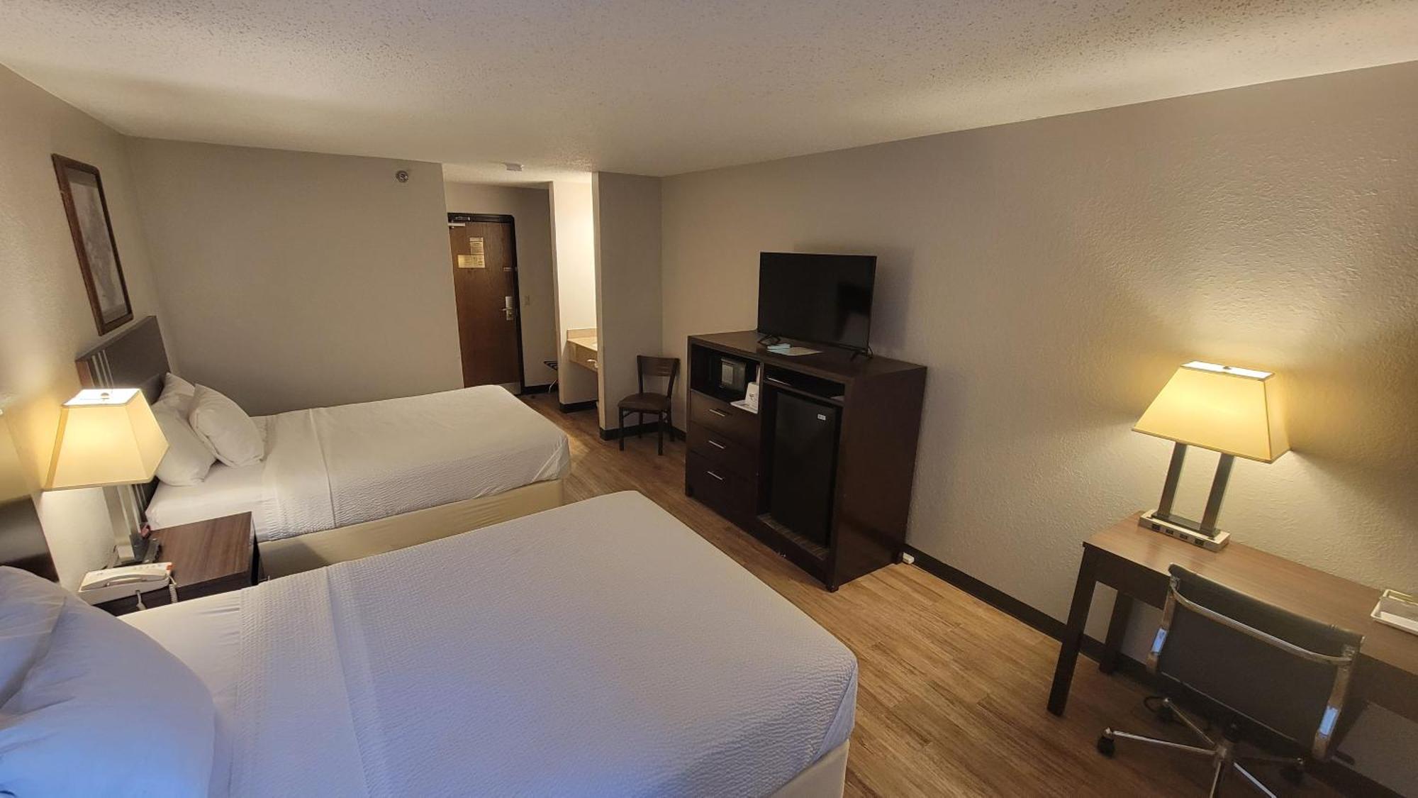 Hotel Days By Wyndham 2*