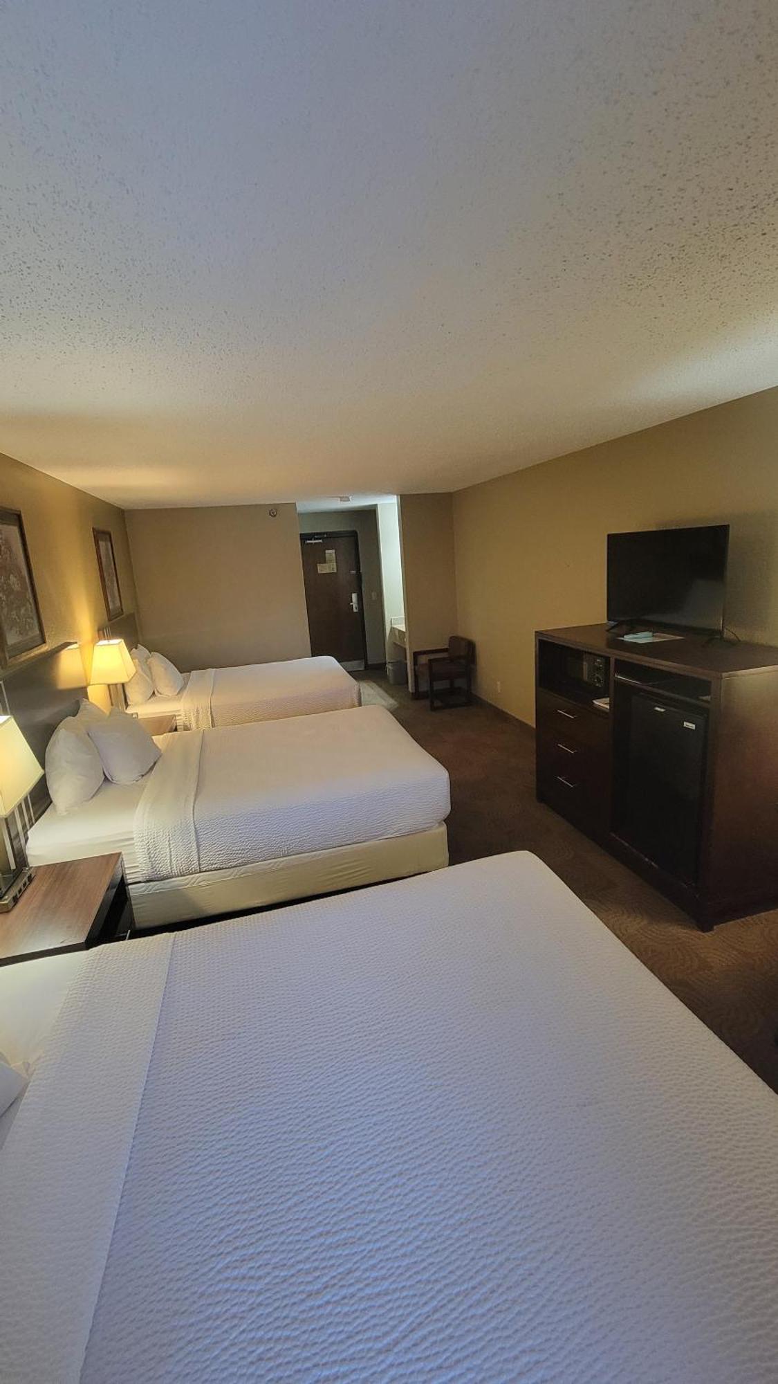 Hotel Days By Wyndham Sheridan