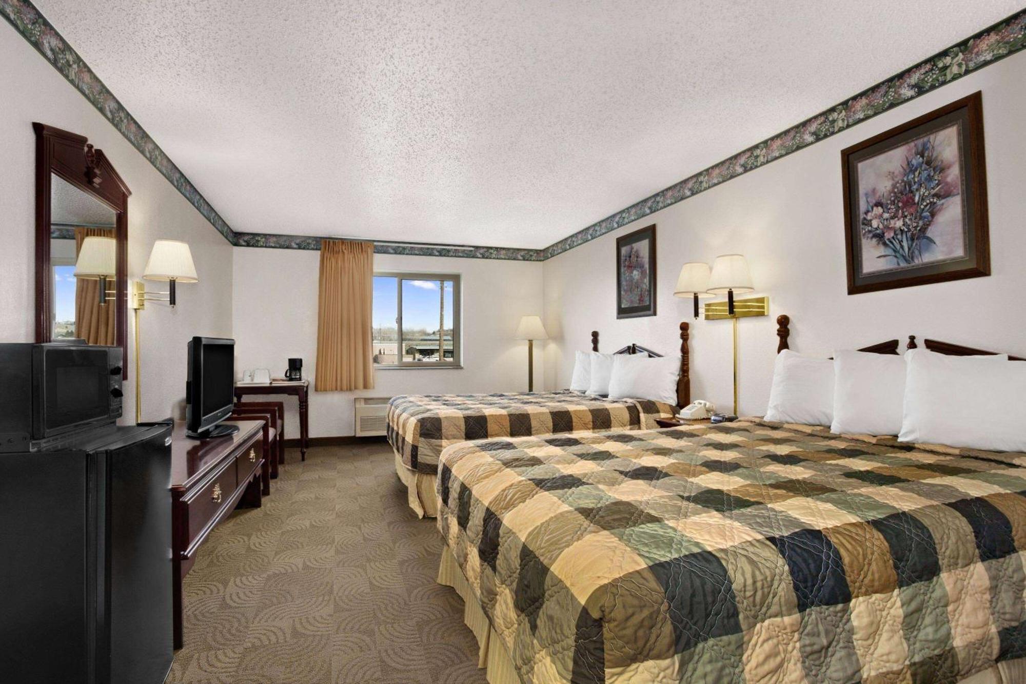 Hotel Days By Wyndham Sheridan