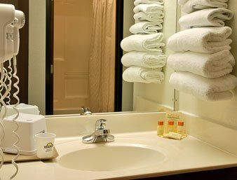 Days By Wyndham Hotel 2*