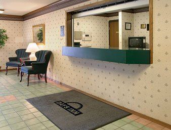 Hotel Days By Wyndham 2*