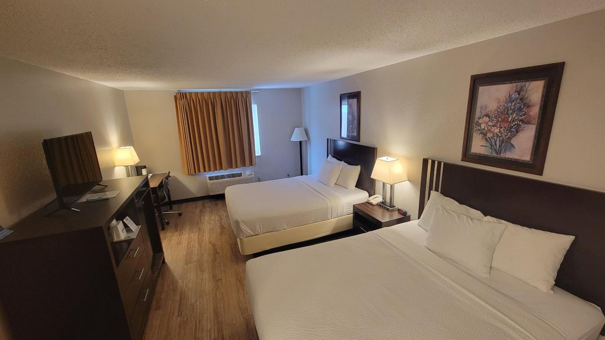 Days By Wyndham Hotel 2*