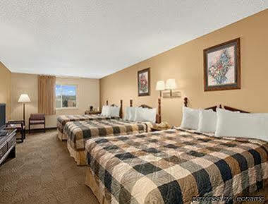 Hotel Days By Wyndham Sheridan